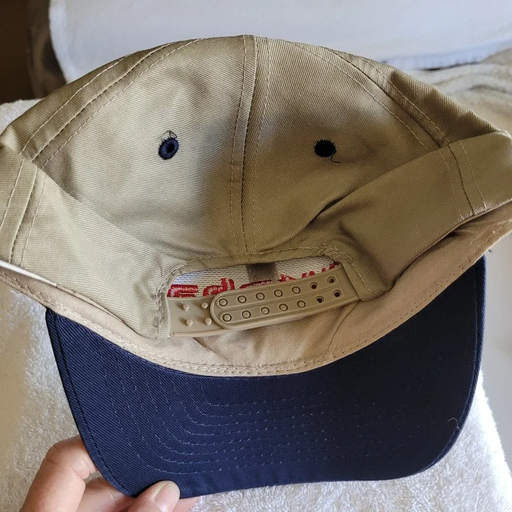 Vintage Futaba Hat (306)